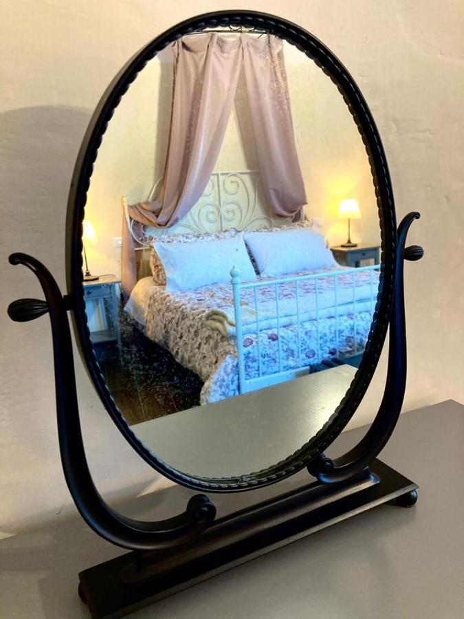 Piccola Dimora Accogliente E Molto Panoramica Villa Tagliacozzo Luaran gambar