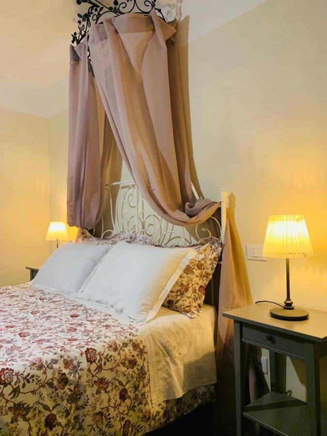 Piccola Dimora Accogliente E Molto Panoramica Villa Tagliacozzo Luaran gambar
